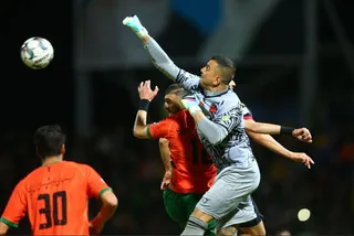 پرسپولیس
