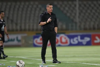 پرسپولیس 