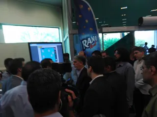 لیگ رایانه ای