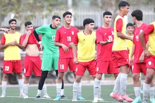 نوجوان