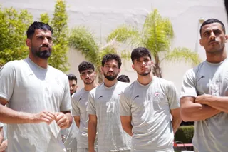 تیم ملی