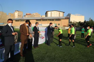 فستیوال