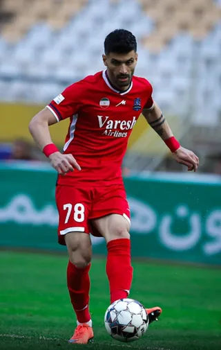 سپاهان