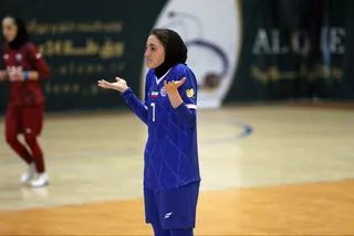فوتسال
