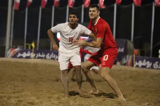 محمدعلی نظرزاده