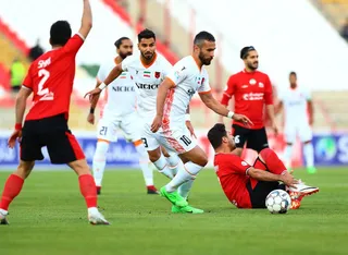 مس
