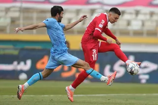پرسپولیس 