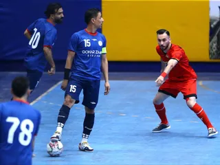 فوتسال