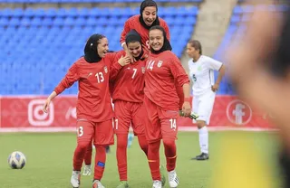 بانوان