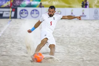 ایران / بحرین