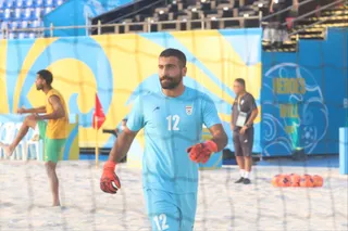 سیدمحمد داستان