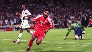بازی