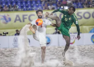 موحد محمدپور