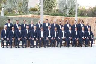 تیم ملی