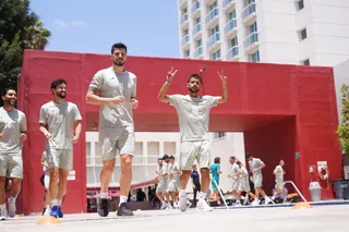 تیم ملی