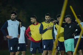 تیم ملی