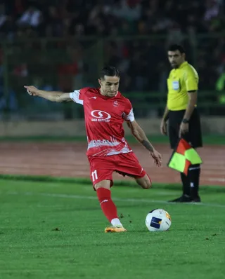 پرسپولیس