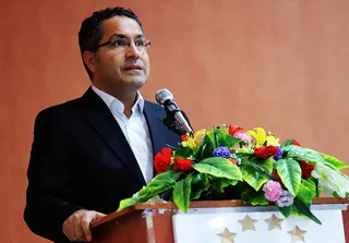 همایش فوتبال