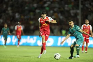 پرسپولیس