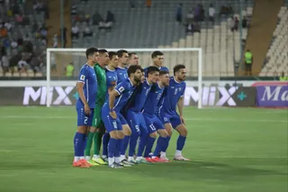 تیم ملی