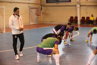 فوتسال