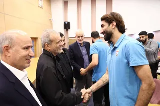تیم ملی