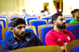 تیم ملی