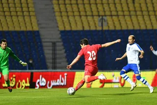 فوتبال