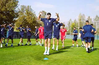 فدراسیون