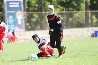 فستیوال دختران 2