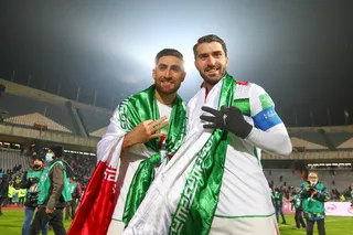 ایران عراق