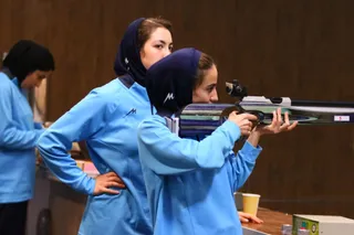 بانوان