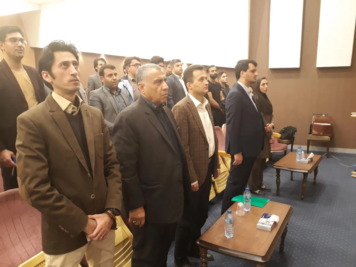 برگزاری مراسم قرعه کشی لیگ برتر ساحلی