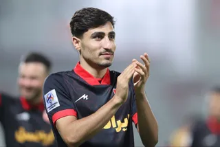 پرسپولیس