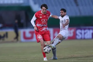 پرسپولیس