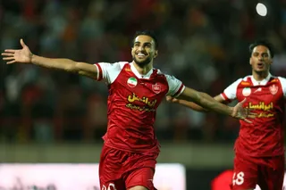 پرسپولیس 