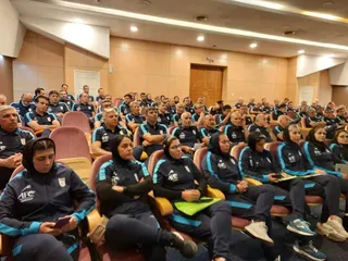 فدراسیون