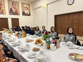 بانوان