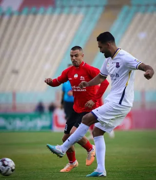 تراکتور