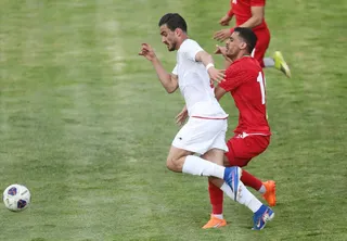 بازی