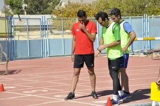 شهرکرد