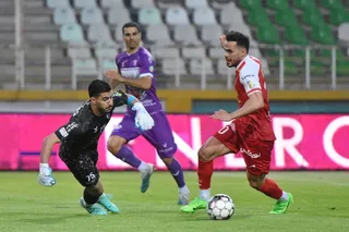 پرسپولیس