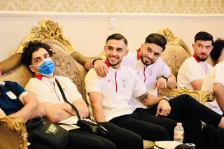 امید