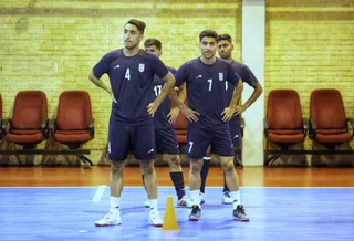 فوتسال ۱