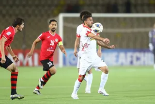 پرسپولیس