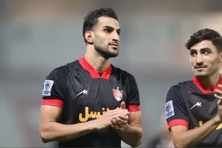 پرسپولیس