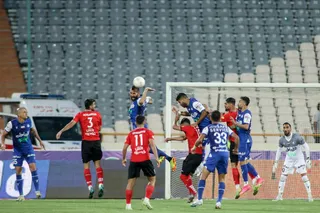 استقلال