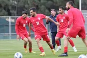 تیم ملی