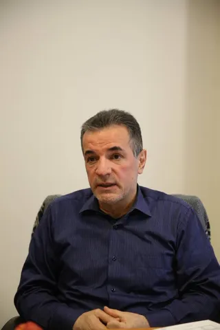 نشست کمیته فنی و توسعه فوتسال و فوتبال ساحلی