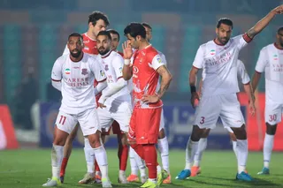 پرسپولیس